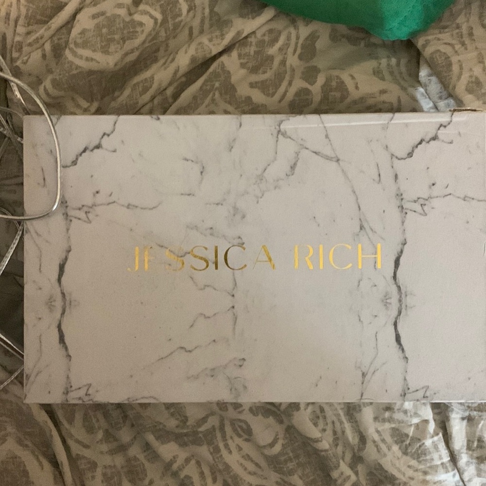 Shoes from Jessica rich